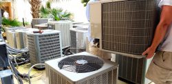 Heat Pump Service Arlington Va