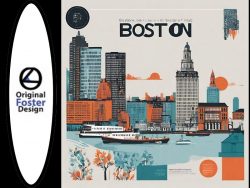 Premier Graphic Design Agency In Boston | Hire Online