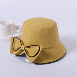 The benefits of fabric bucket hats