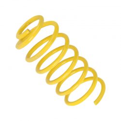 The advantages of shock absorber carbon steel springs include the following: