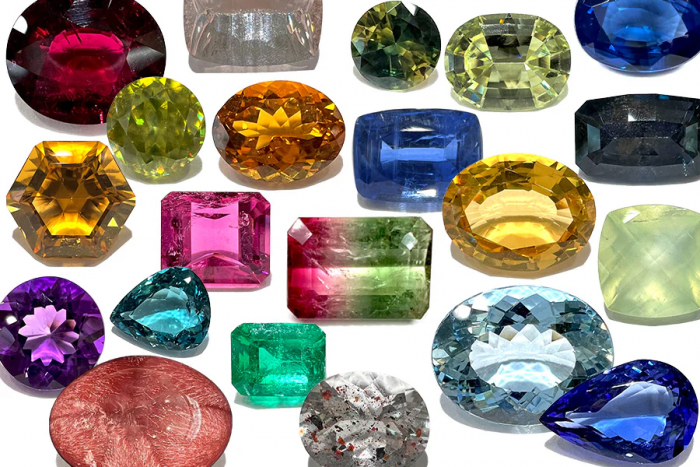 Choosing the Perfect Birth Stone for Your Personality