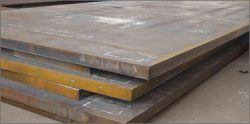Stainless Steel 304L Plate Supplier in India