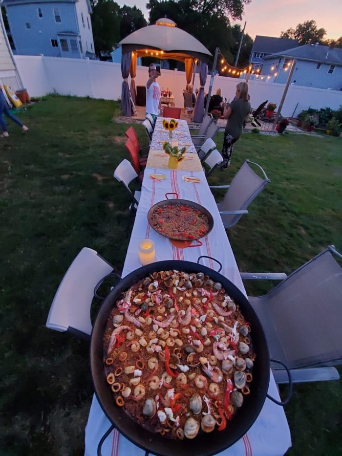 Find the Perfect Boston Paella Catering Service