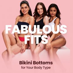 Find Your Perfect Fit: Bikinis Tailored to Your Body Type