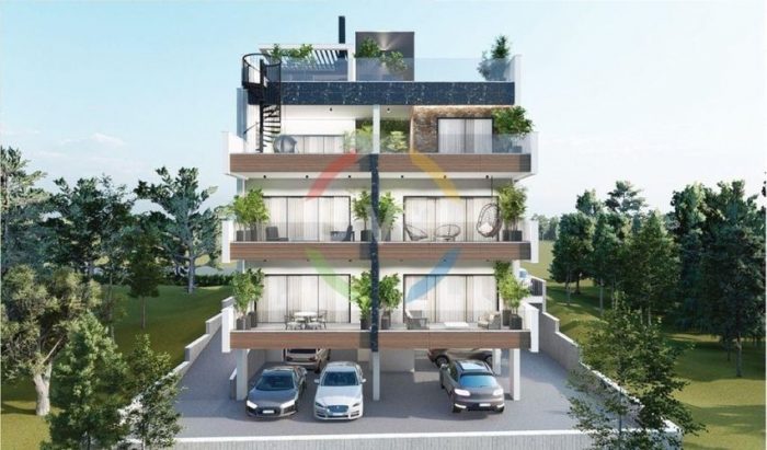 Buy House Limassol