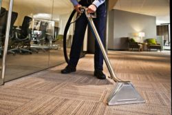 Hiring a office carpet cleaning Singapore