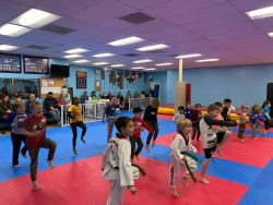 King Taekwondo Porter Ranch