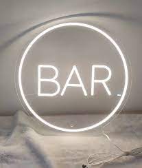 Purchase Neon Bar Signs From Neo Neo World