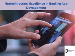 Nettechnocrats – Leading The Way In Banking App Development Solutions