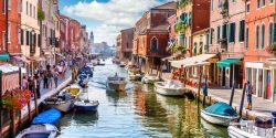 Affordable and Luxurious Holidays to Italy: An Ultimate Guide