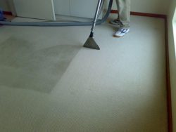 Experience Carpet Cleaning Services in London