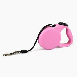 Pet Retractable Leash