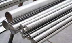 Stainless Steel 347, 347H Round Bar Supplier in India.