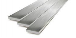 Stainless Steel 309 Flat Bar in India.