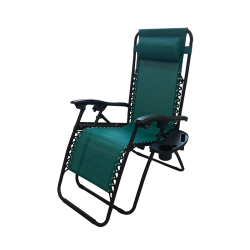 Introduction to The Structure Principle of Folding Recliner Chair