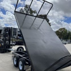 Top Deals on Flat Top Trailers in Melbourne – Shop with Trailers Star Today