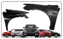 Explore our Used Car Parts