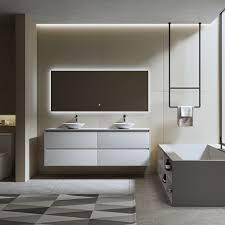 Transform Your Bathroom By Beautiful 1800 Vanity