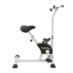 Exercise machines for the elderly