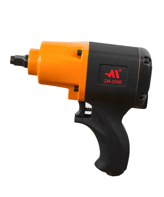 features of pneumatic tools