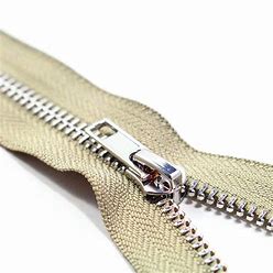 Elevating Style and Functionality: Exploring Bulk and Decorative Metal Zippers
