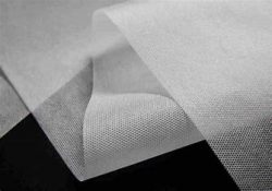 Exploring the Dynamics of Chemical Bonding Nonwoven and Conductive Nonwoven Fabrics