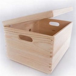Embracing Sustainability: The Versatility of Premade Wooden Boxes and Recycled Wood Boxes