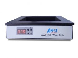 AWB210 Water Bath