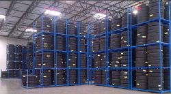 Juli Warehouse Storage Solutions