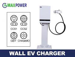 Wallbox DC Home Charger (JC Series)