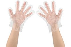 Disposable Medical Gloves