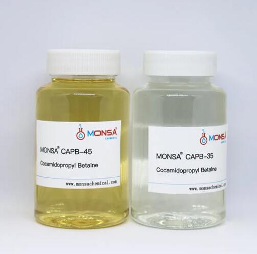 MONSA® CAPB-35