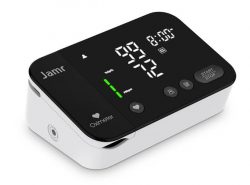 FE01 SpO2 x Blood Pressure Monitor