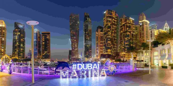 Best of Both Worlds: Affordable and Luxurious Holidays to Dubai