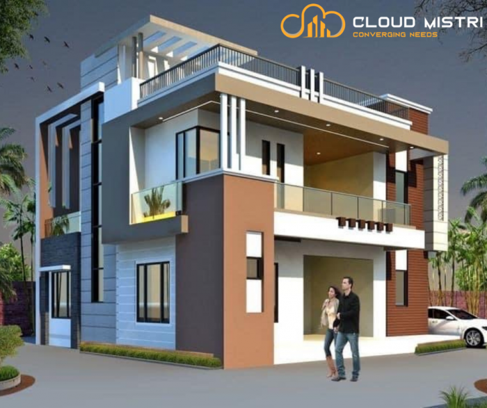 Discover the Best Interior Designer in Jamshedpur
