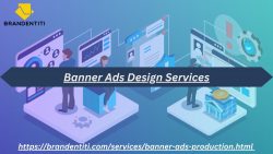 Elevate Your Presence with Expert Banner Ads Design Services