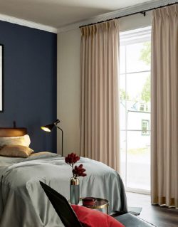 Buy Stylish Bedroom Curtains At AP Curtain