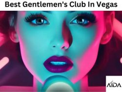 Boost Your Evening: KTV Afterparty To Some The Best Gentlemen’s Club In Vegas