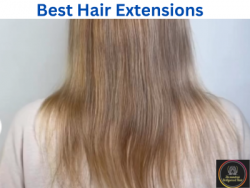 Discover The Best Hair Extensions At Alexandra’s Hollywood Hair
