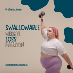 Swallowable Weight Loss Balloon