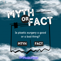 Myths About Plastic Surgery Debunked