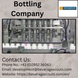 Trusted Bottling Company: Your Partner For Quality Beverage Packaging