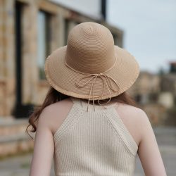 Reasons for the popularity of straw bucket hats