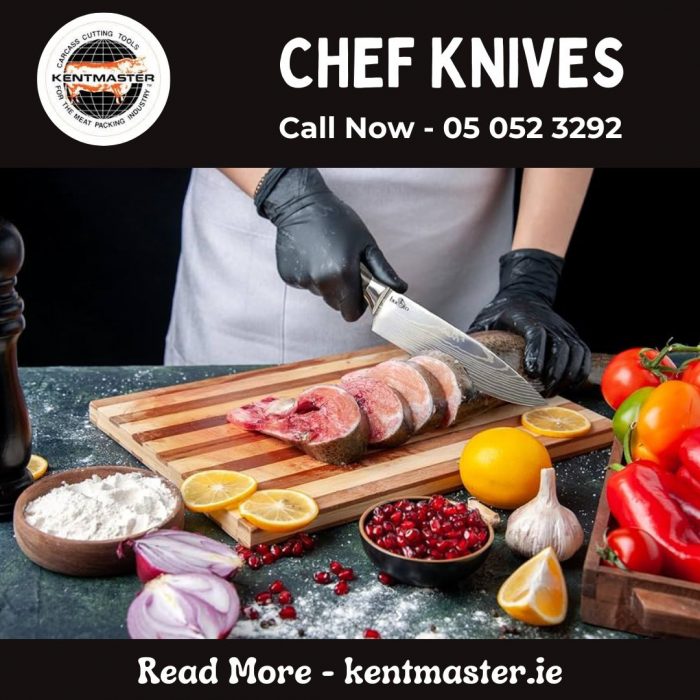 Chef Knives