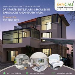 More suitable House For Rent In Bangalore