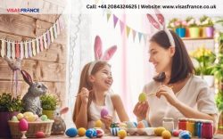 Celebrate Easter in France: Happy Easter & Good Friday Guide