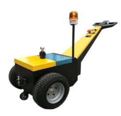 Electric Powered Pusher For Sale