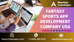 Fantasy Sports App Development Company USA