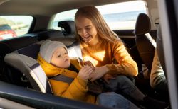 Must-Know Facts about Taxi Services with Baby Seats in Melbourne