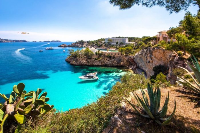 How to make the most of your holidays in Majorca